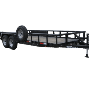 Trucks, Tractors and Trailers