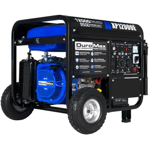 Power Generation Equipment